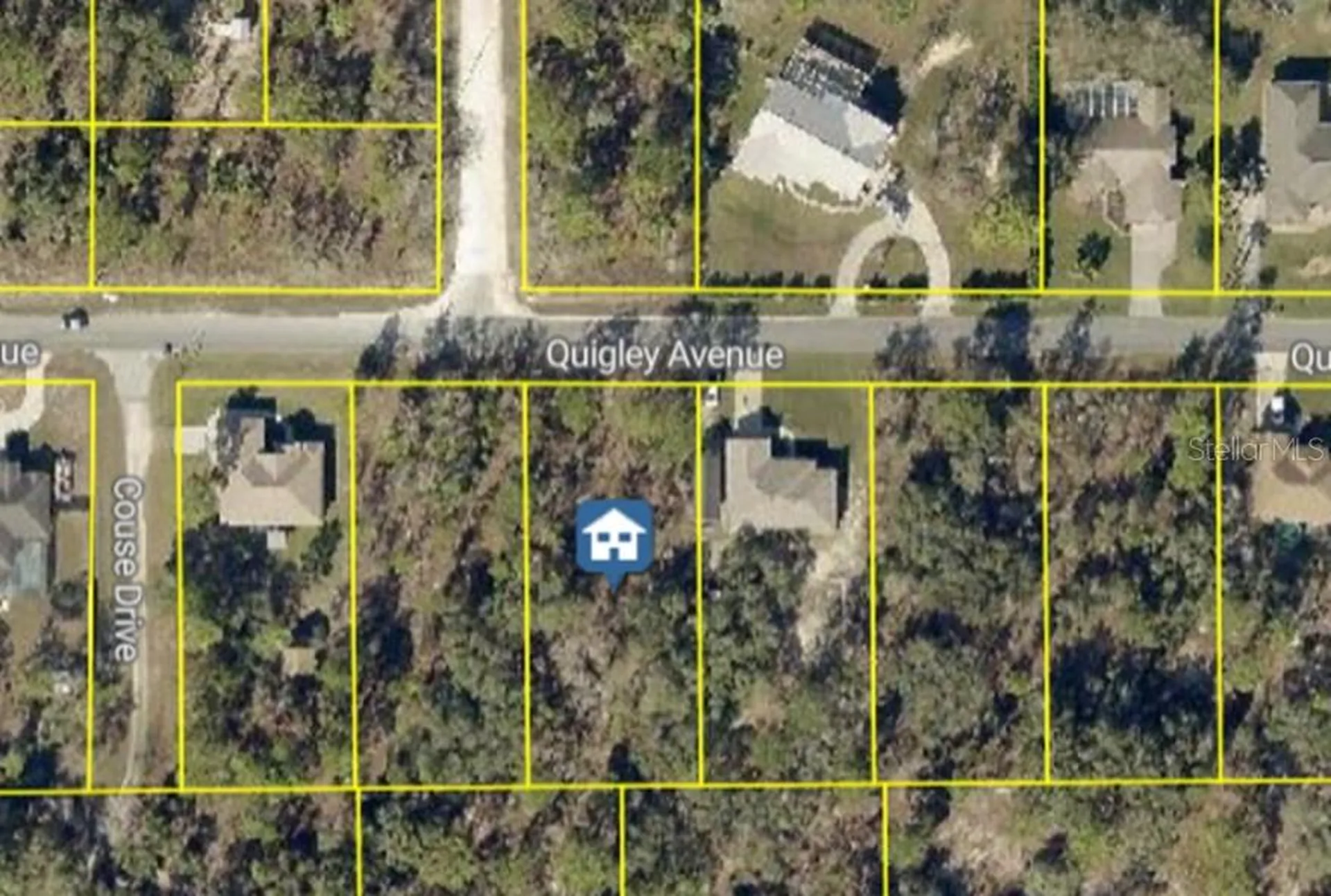 13070 Quigley Avenue Weeki Wachee FL 34614