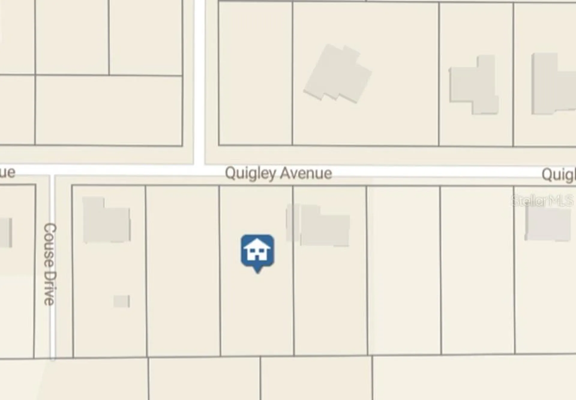 13070 Quigley Avenue Weeki Wachee FL 34614