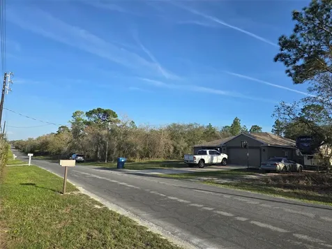 13070 Quigley Avenue Weeki Wachee FL 34614