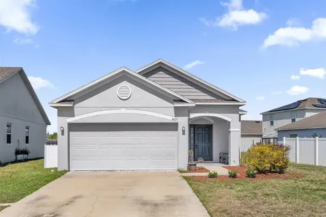 4229 Desert Rose Avenue Kissimmee FL 34746