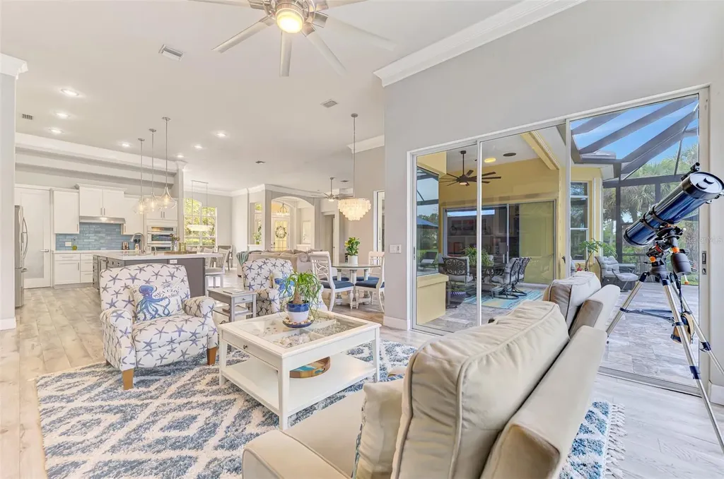 18 Saint Croix Way Englewood FL 34223