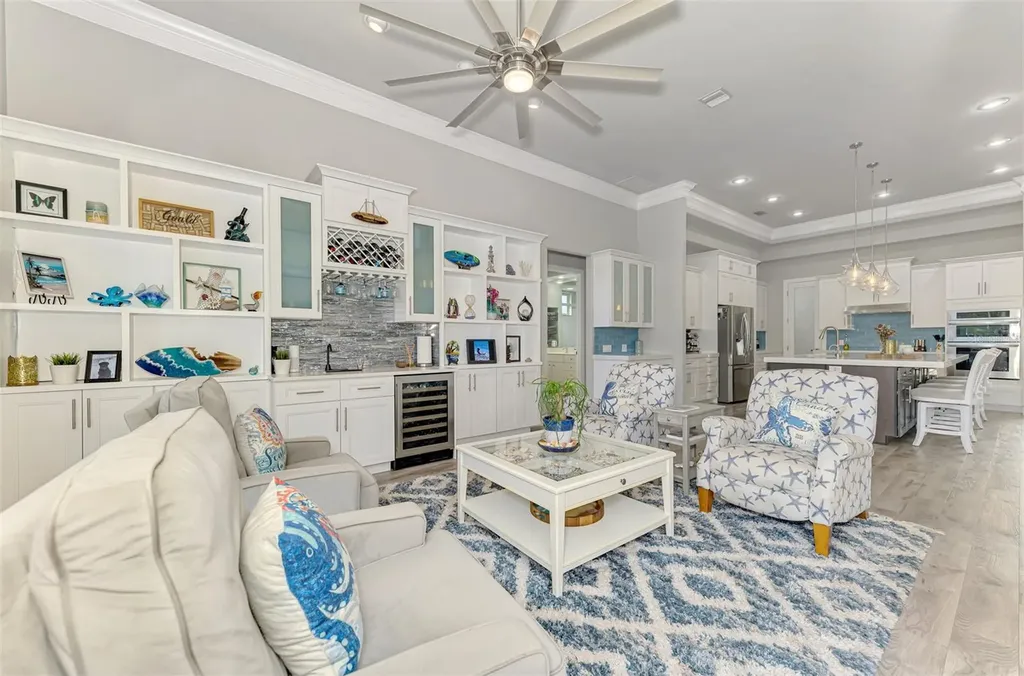 18 Saint Croix Way Englewood FL 34223
