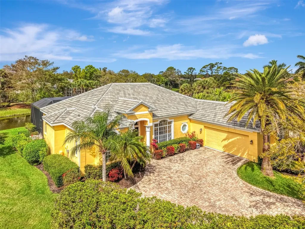 18 Saint Croix Way Englewood FL 34223