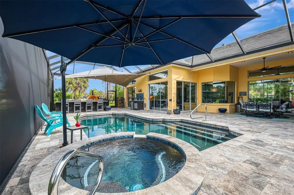 18 Saint Croix Way Englewood FL 34223