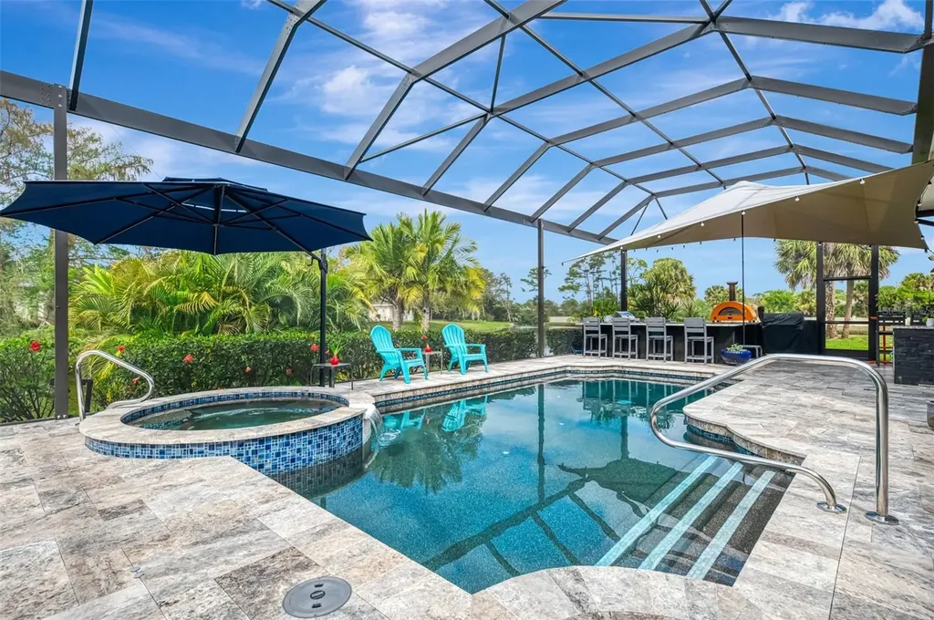 18 Saint Croix Way Englewood FL 34223
