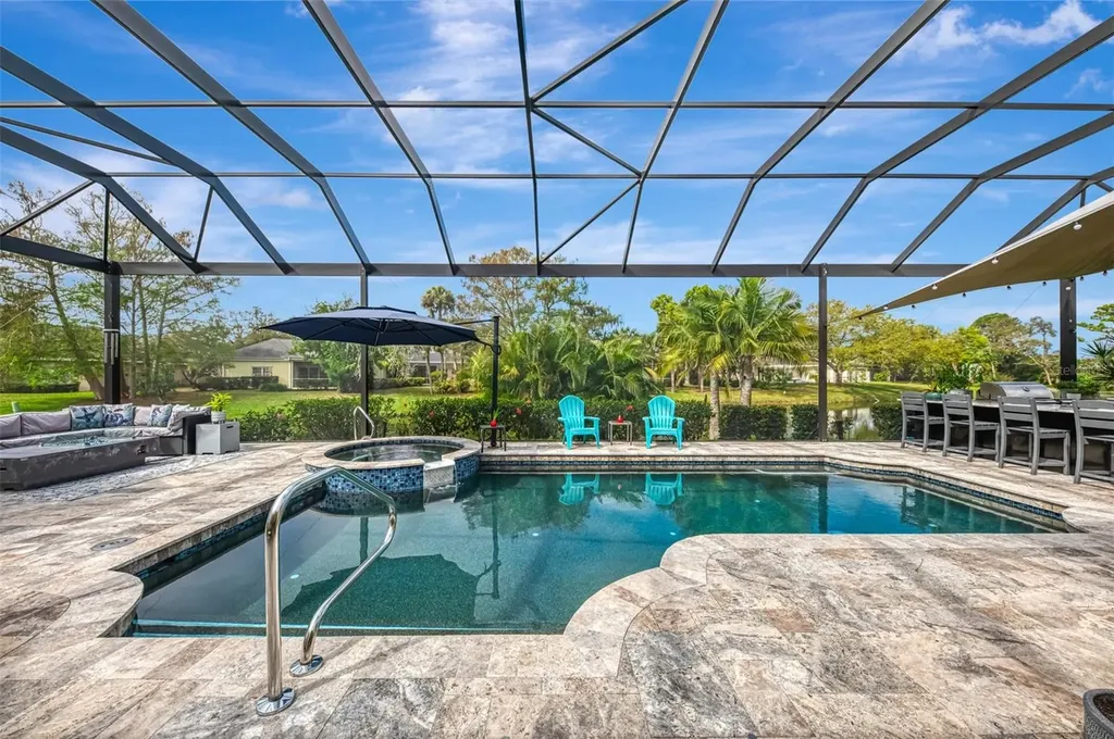 18 Saint Croix Way Englewood FL 34223