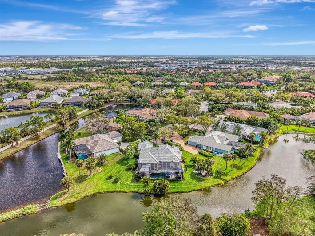 18 Saint Croix Way Englewood FL 34223