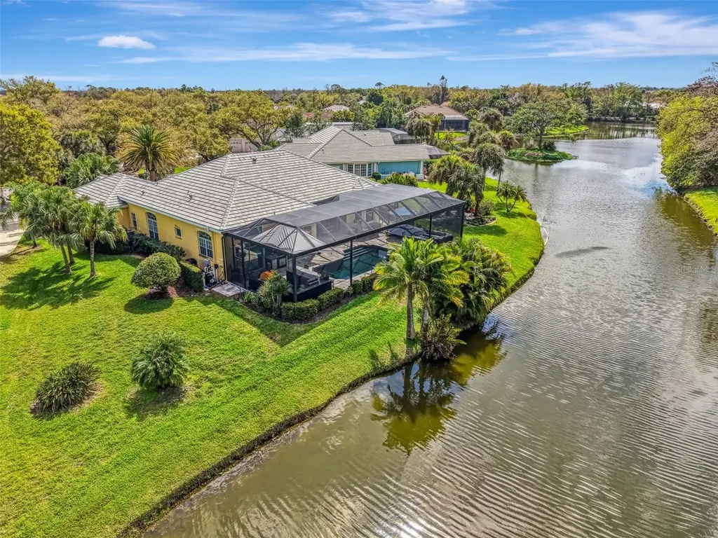 18 Saint Croix Way Englewood FL 34223