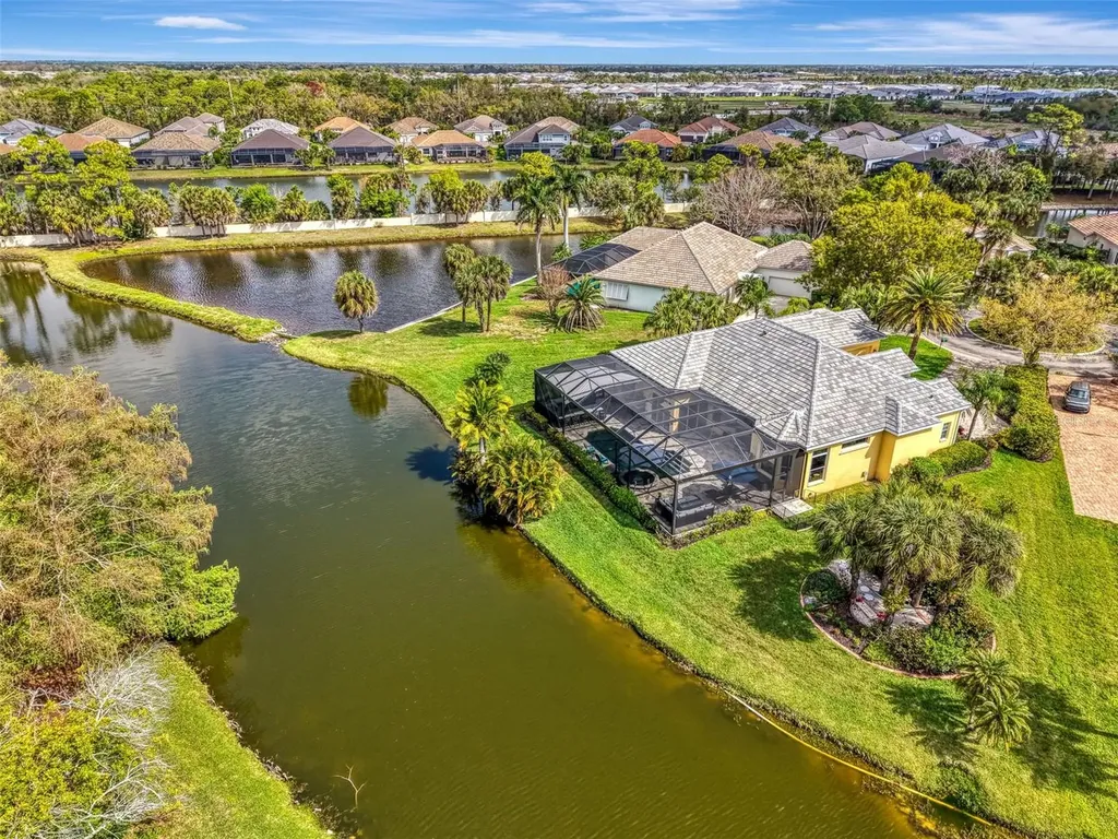 18 Saint Croix Way Englewood FL 34223