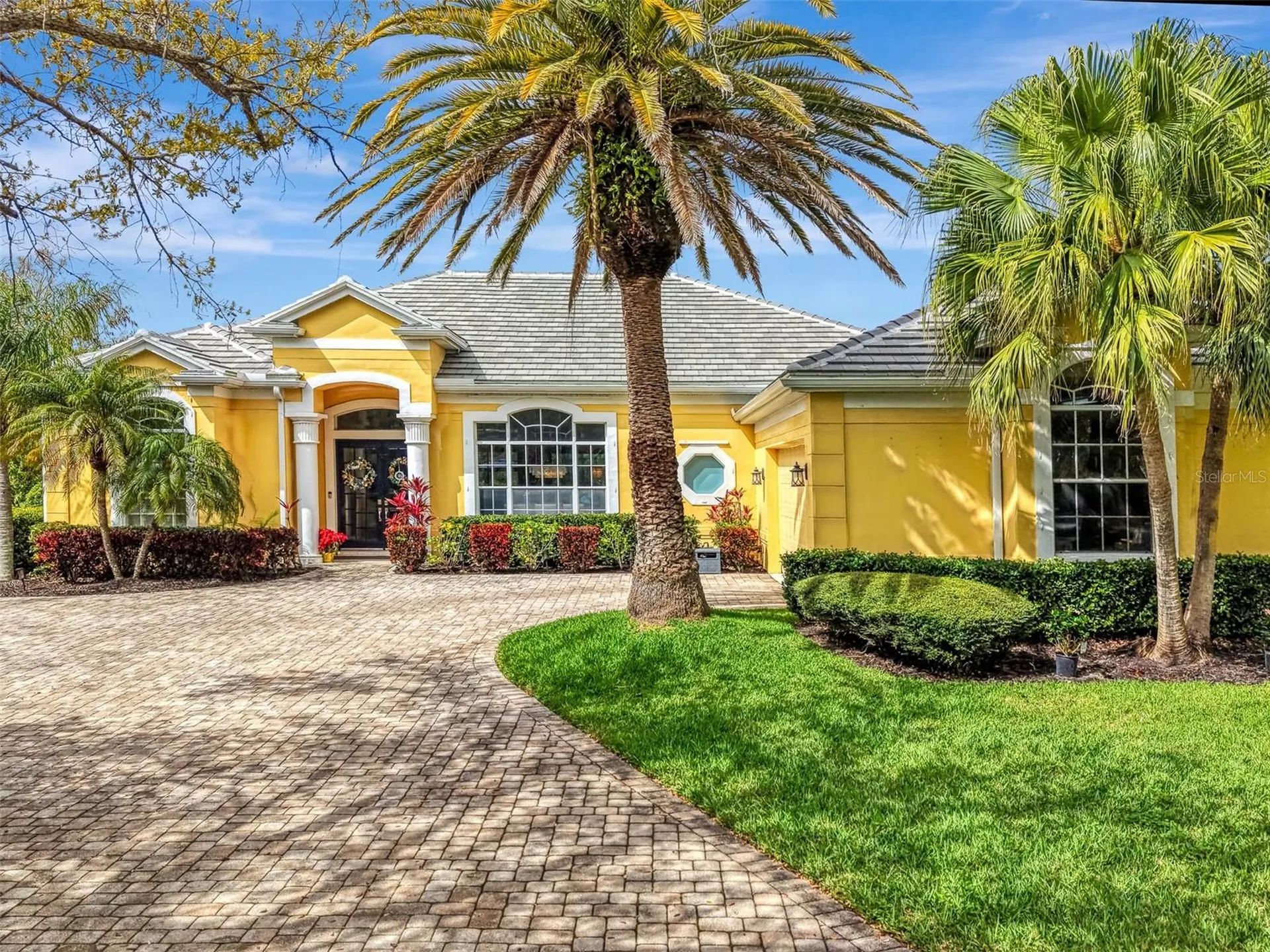 18 Saint Croix Way Englewood FL 34223