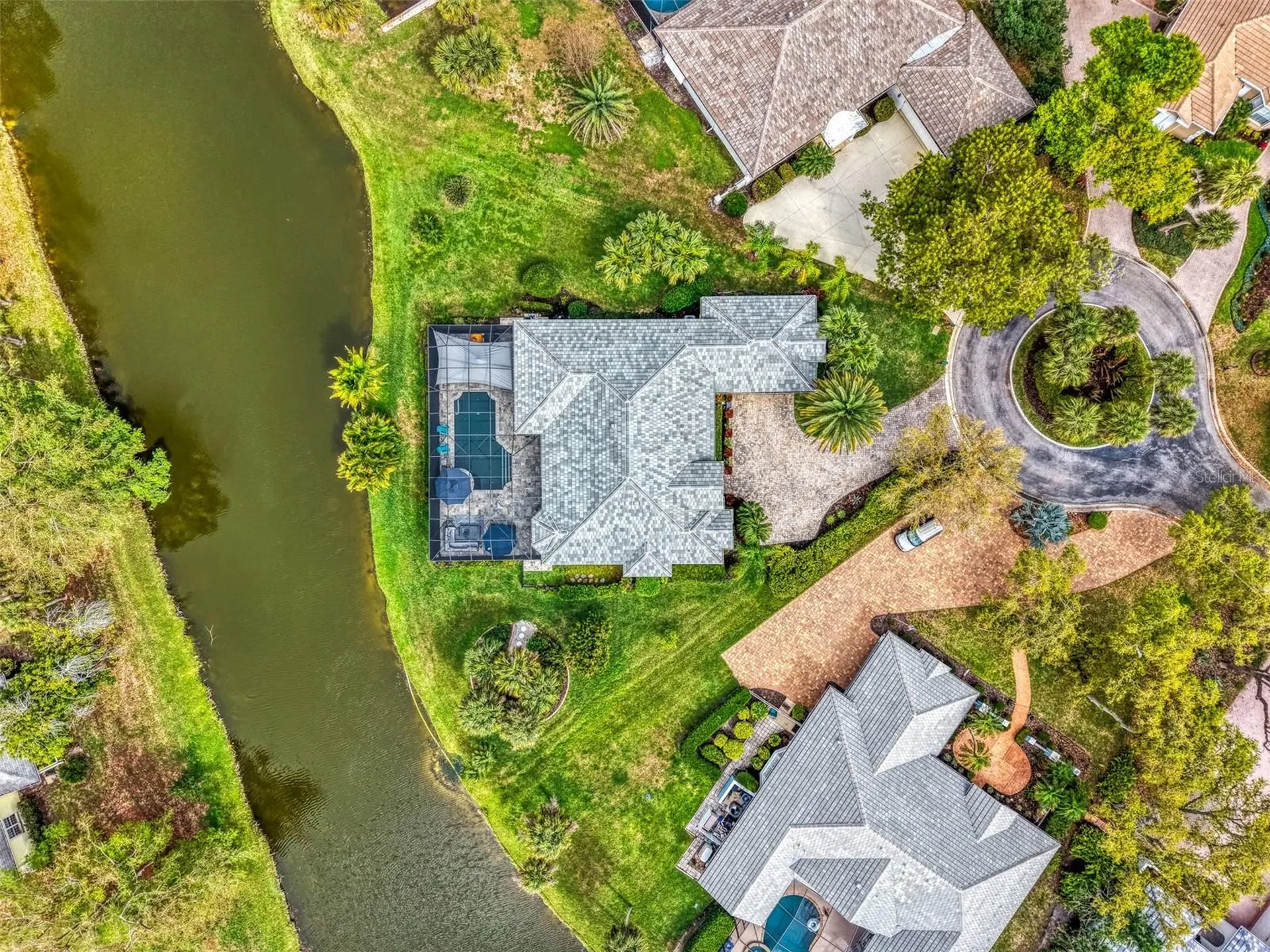 18 Saint Croix Way Englewood FL 34223