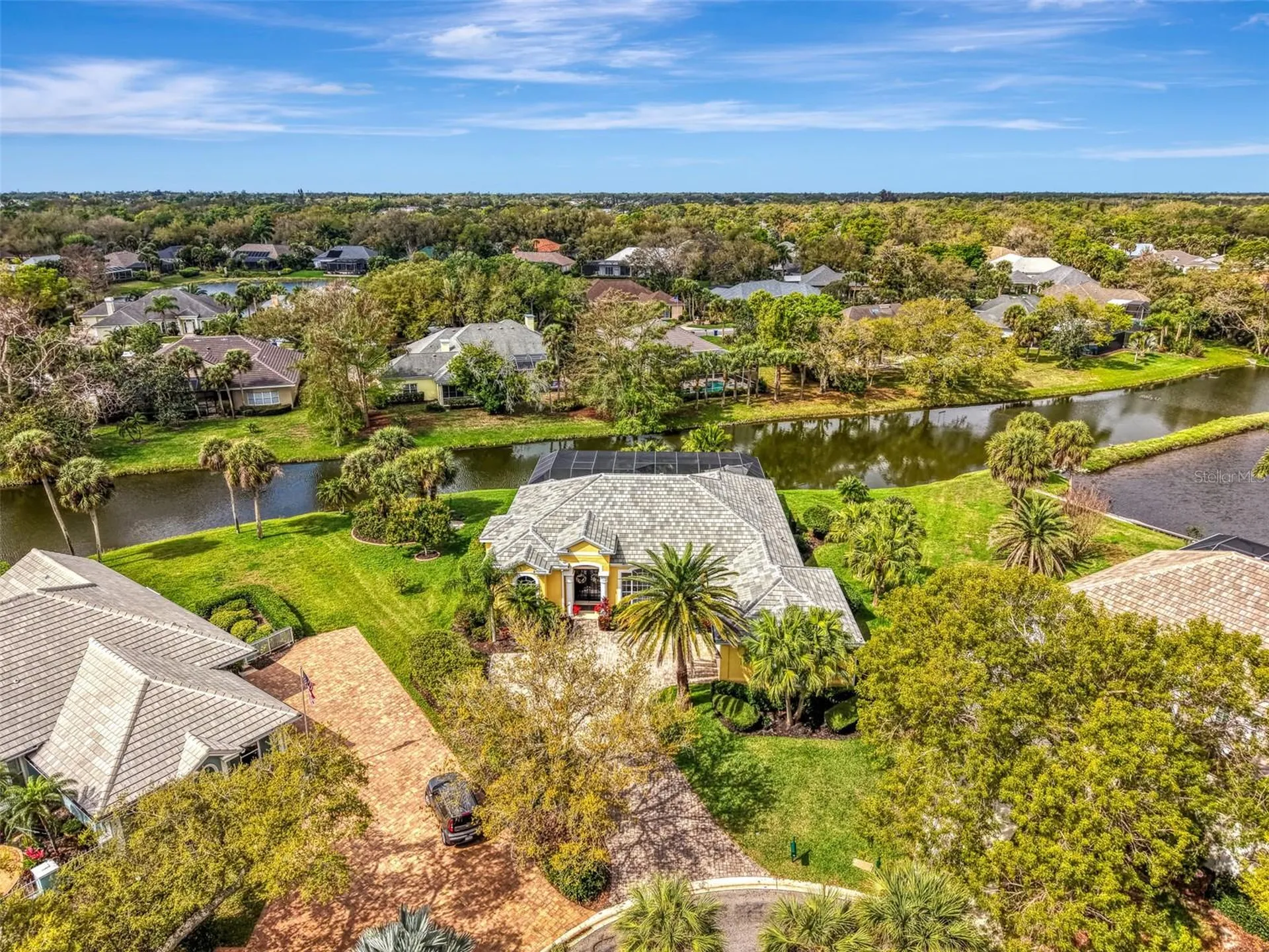 18 Saint Croix Way Englewood FL 34223