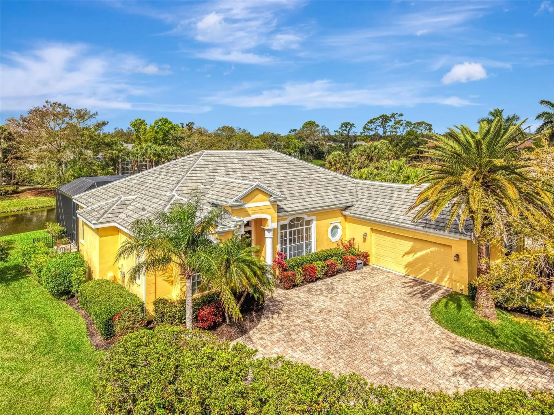 18 Saint Croix Way Englewood FL 34223