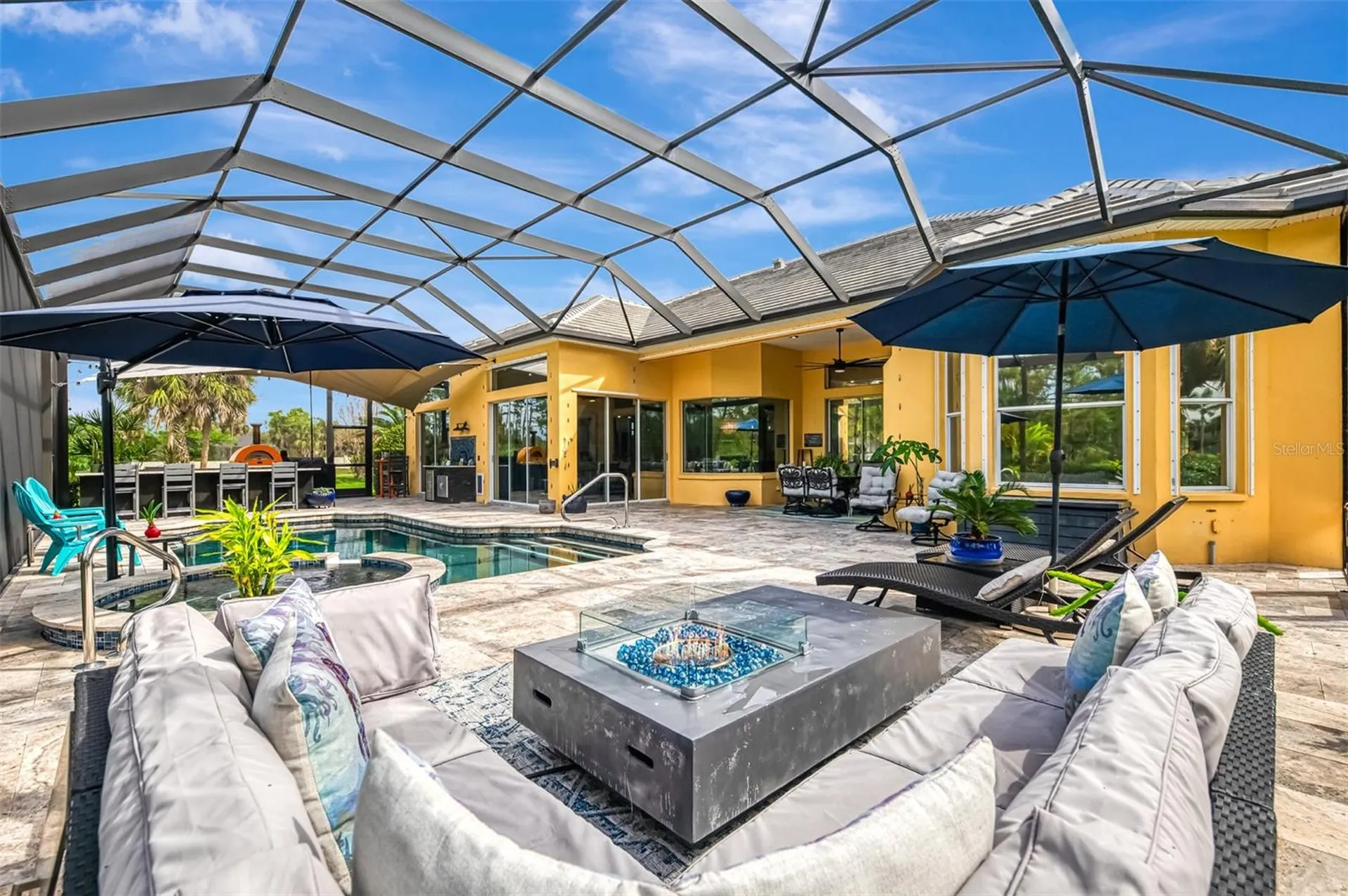18 Saint Croix Way Englewood FL 34223