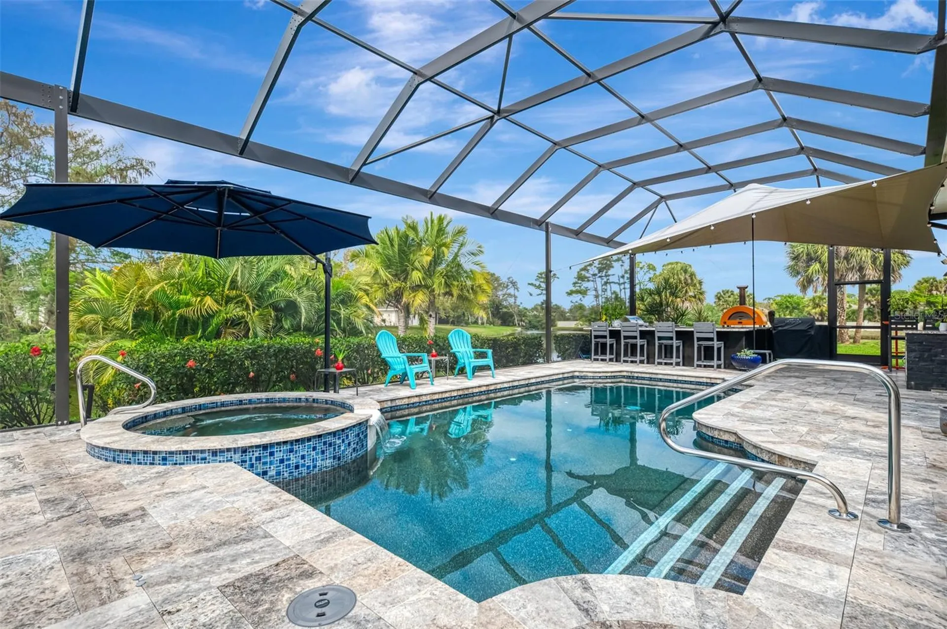 18 Saint Croix Way Englewood FL 34223
