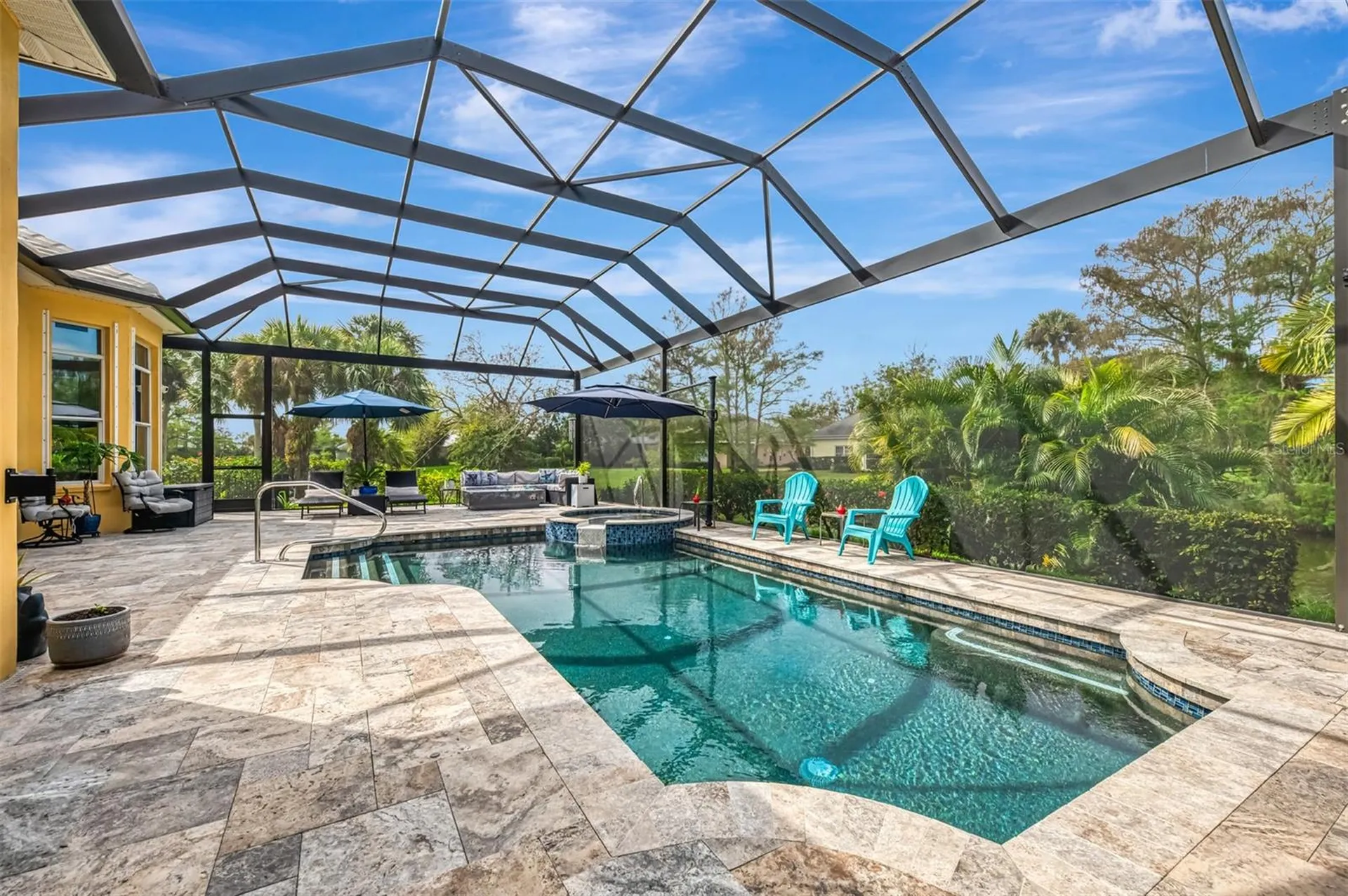 18 Saint Croix Way Englewood FL 34223
