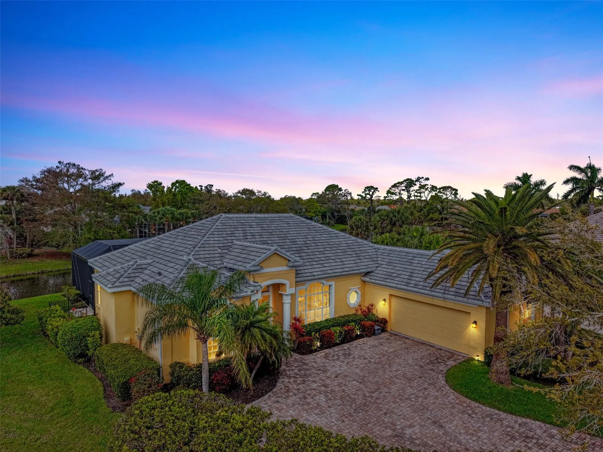 18 Saint Croix Way Englewood FL 34223