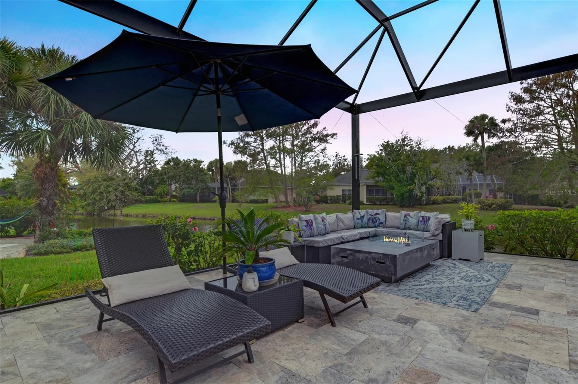 18 Saint Croix Way Englewood FL 34223