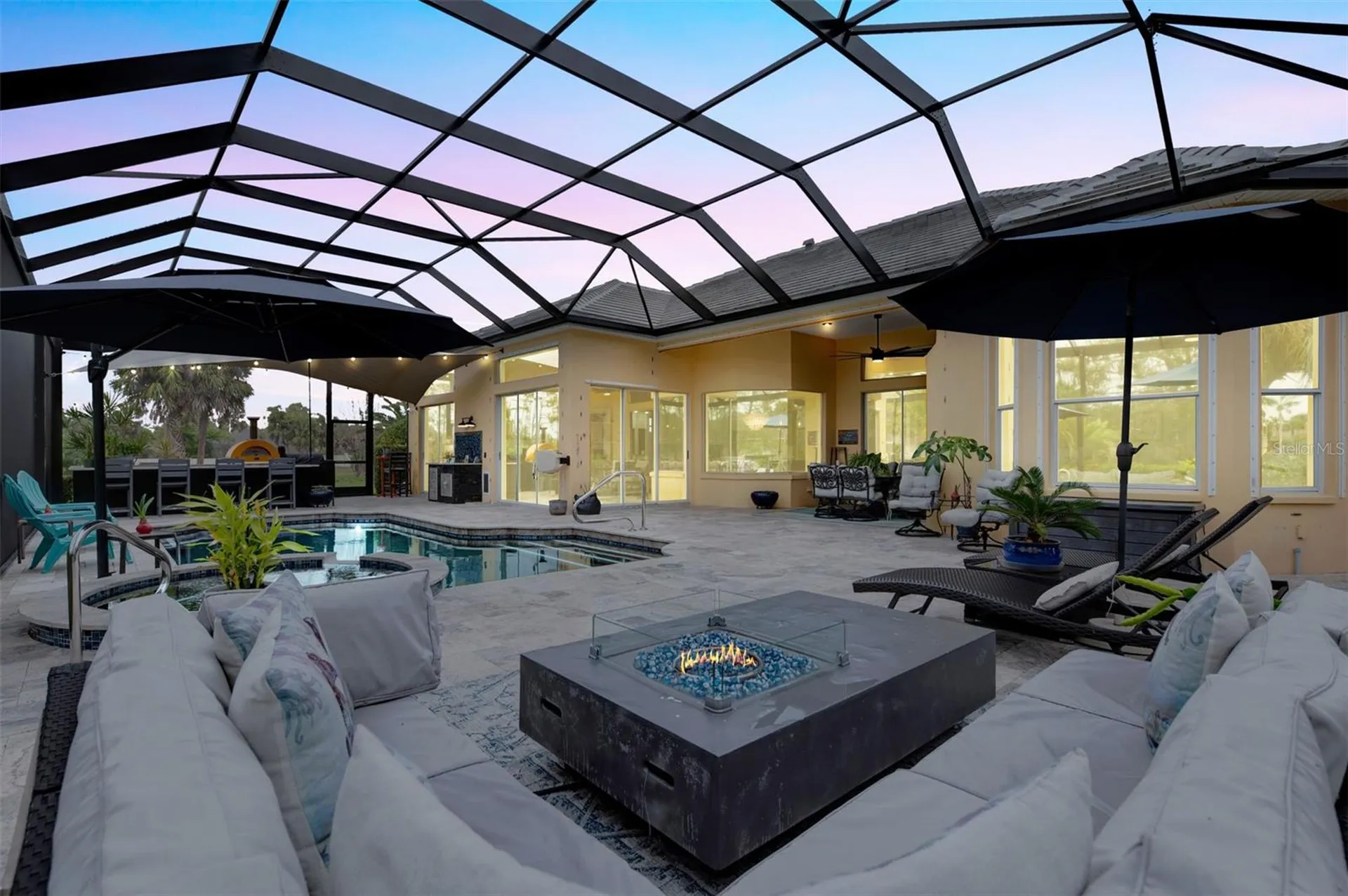 18 Saint Croix Way Englewood FL 34223