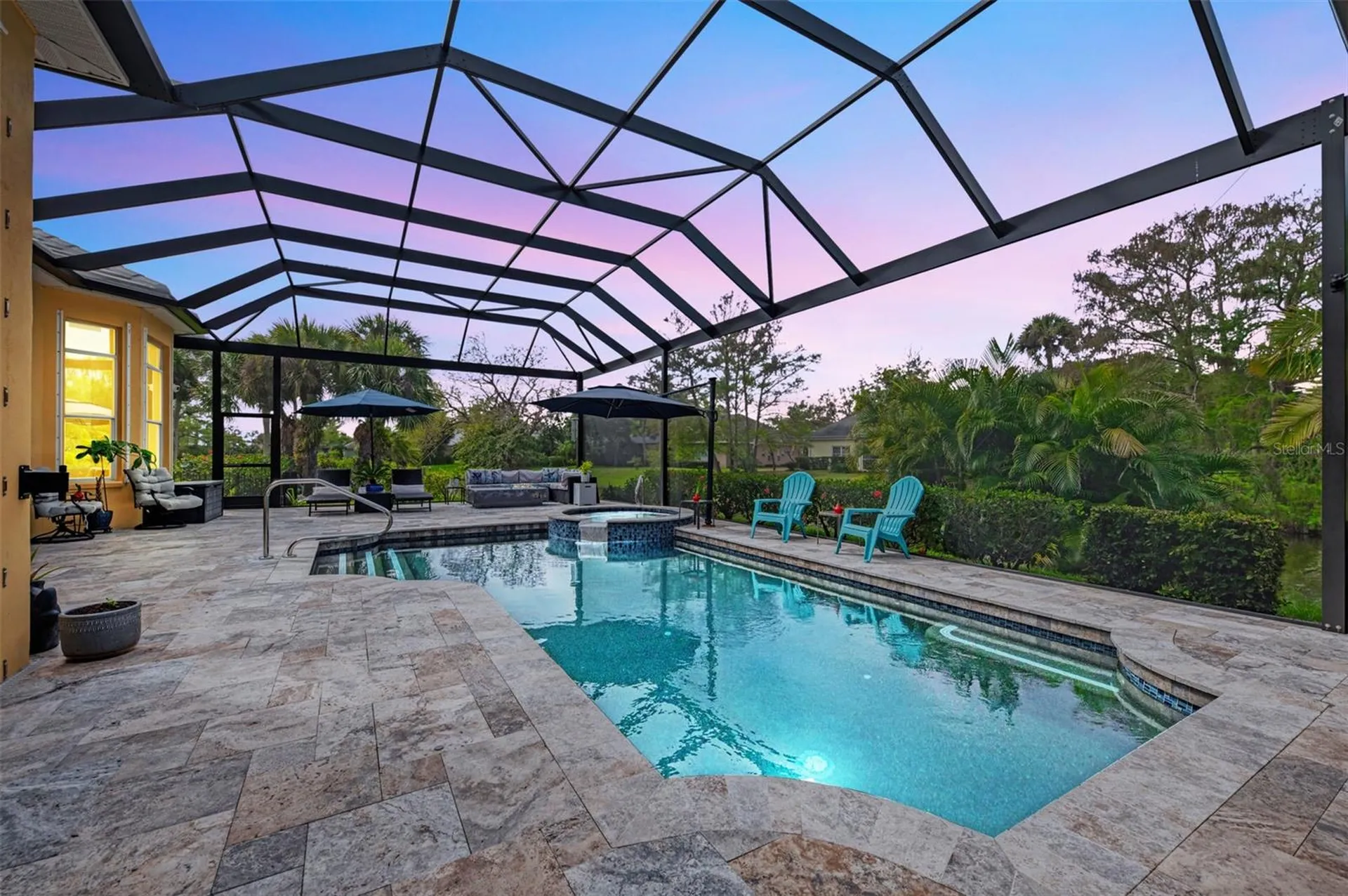18 Saint Croix Way Englewood FL 34223