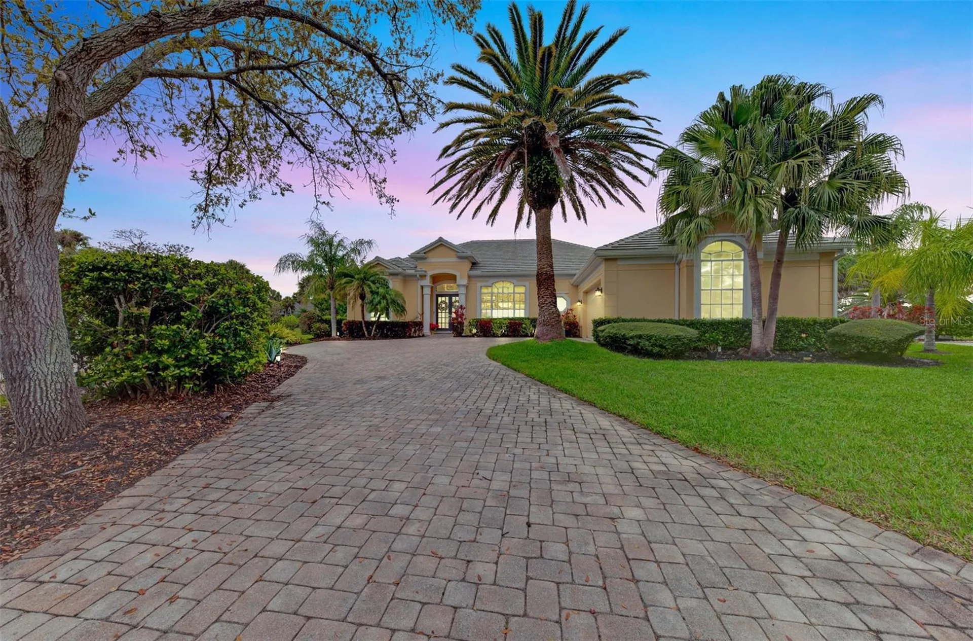 18 Saint Croix Way Englewood FL 34223