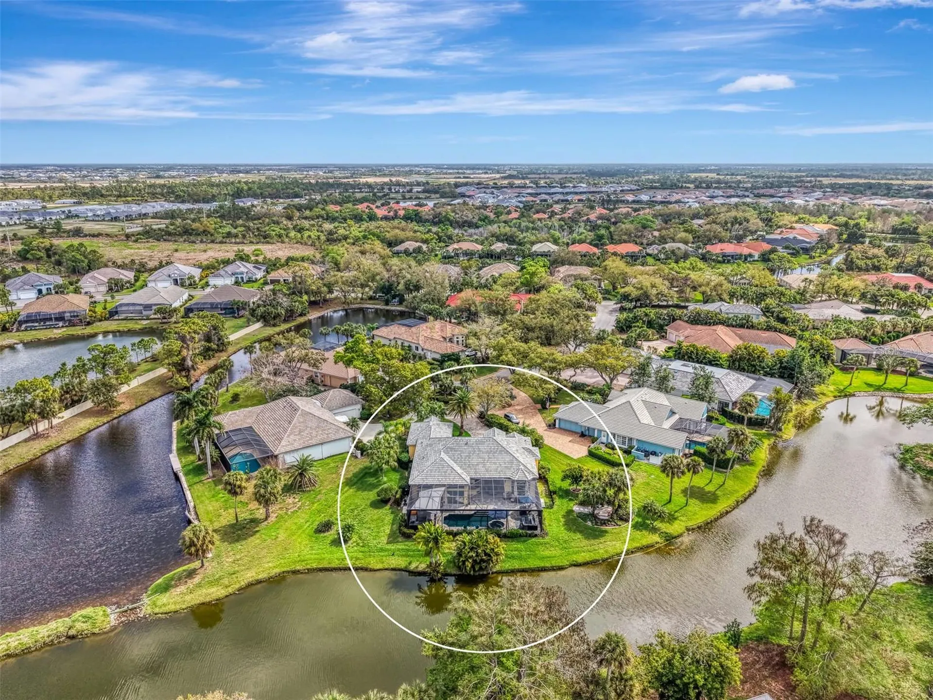 18 Saint Croix Way Englewood FL 34223