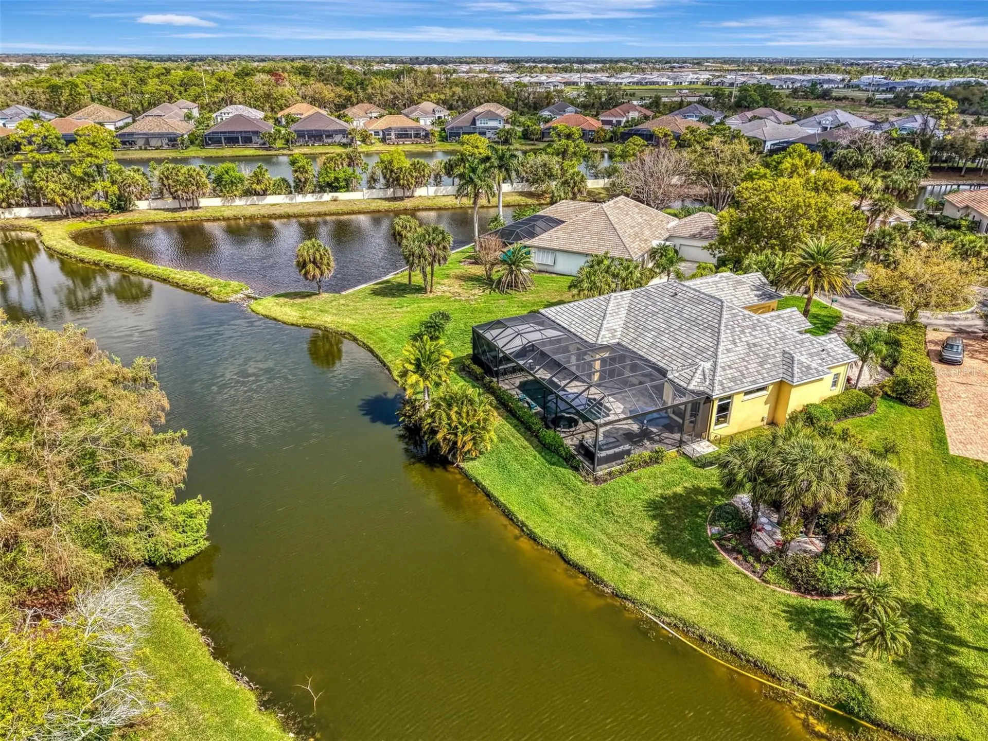 18 Saint Croix Way Englewood FL 34223