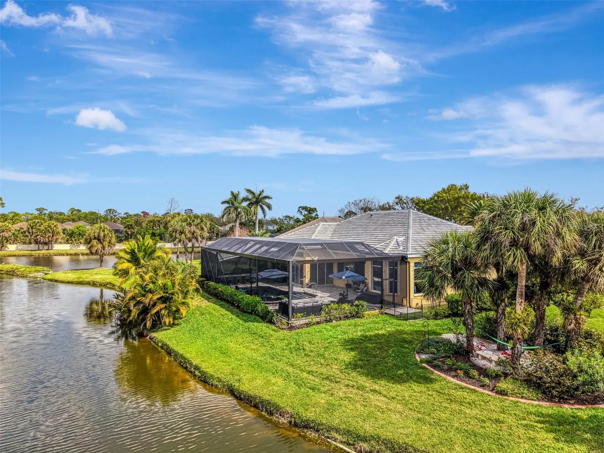 18 Saint Croix Way Englewood FL 34223