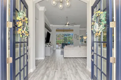 18 Saint Croix Way Englewood FL 34223