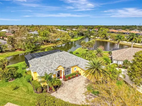 18 Saint Croix Way Englewood FL 34223