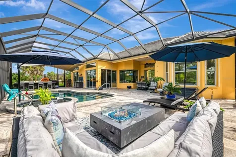18 Saint Croix Way Englewood FL 34223