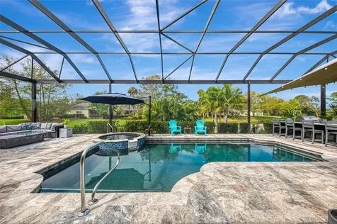 18 Saint Croix Way Englewood FL 34223