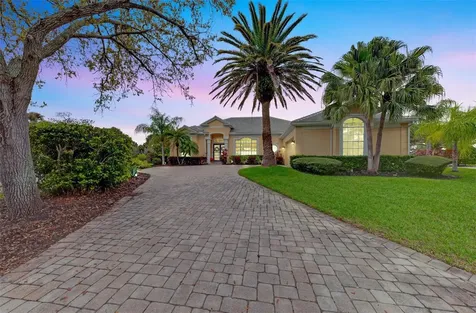 18 Saint Croix Way Englewood FL 34223