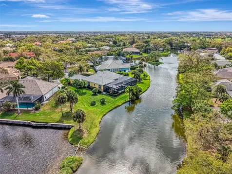 18 Saint Croix Way Englewood FL 34223
