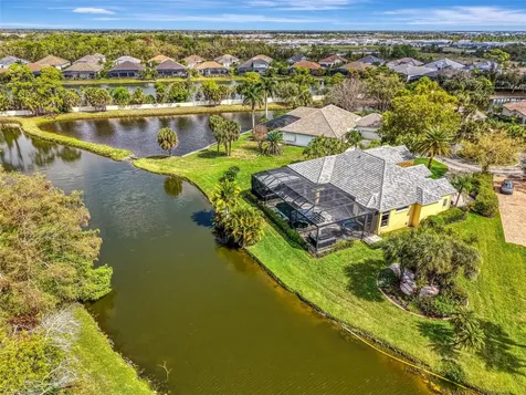 18 Saint Croix Way Englewood FL 34223