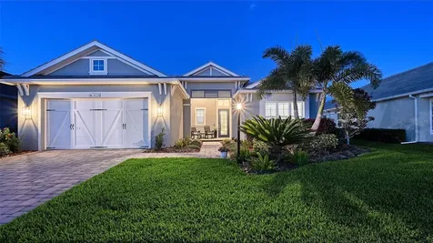 8278 Grande Shores Drive Sarasota FL 34240