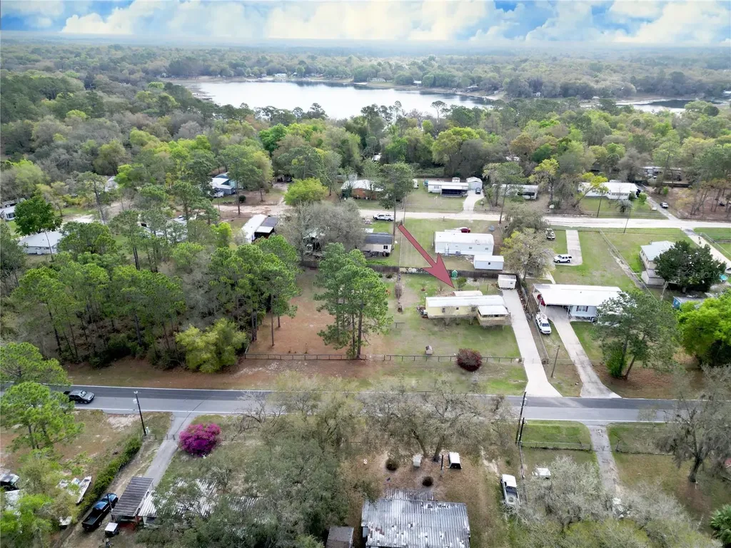 655 SE 162nd Terrace Silver Springs FL 34488