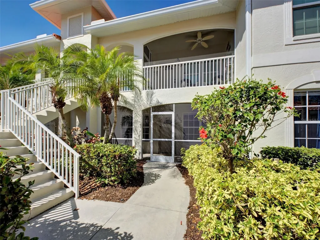 9102 L Pavia Boulevard Venice FL 34292