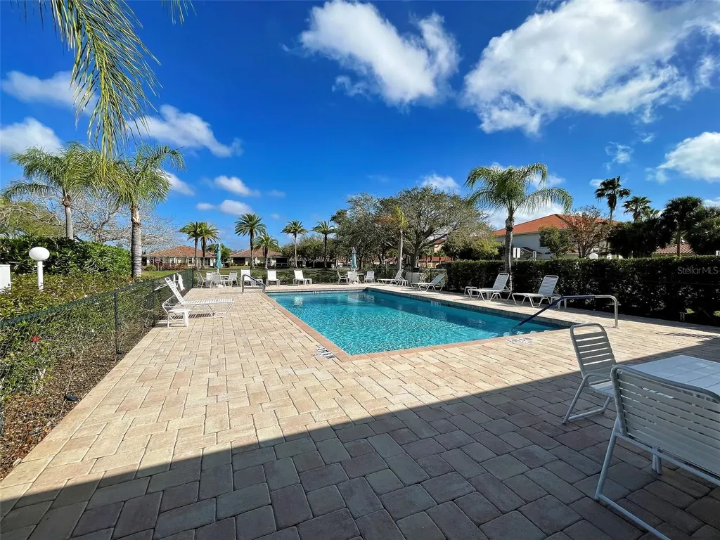 9102 L Pavia Boulevard Venice FL 34292
