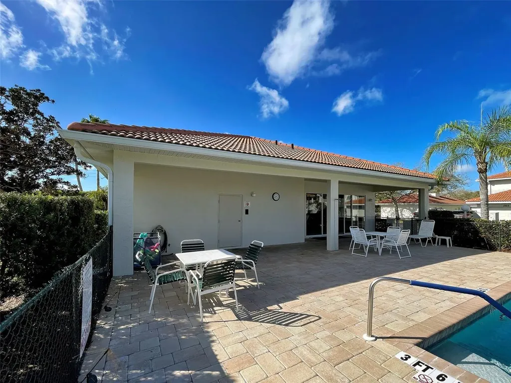 9102 L Pavia Boulevard Venice FL 34292