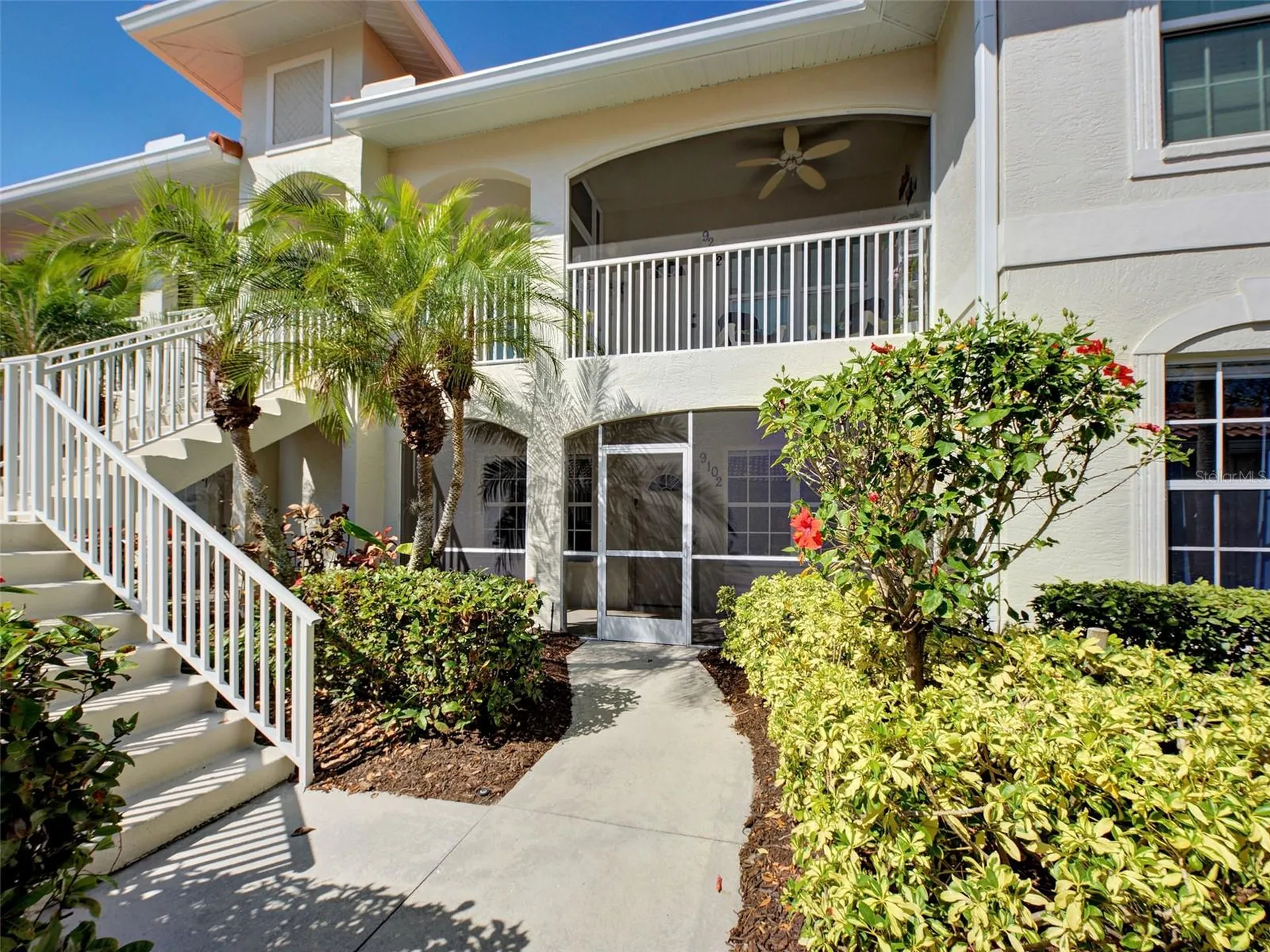 9102 L Pavia Boulevard Venice FL 34292