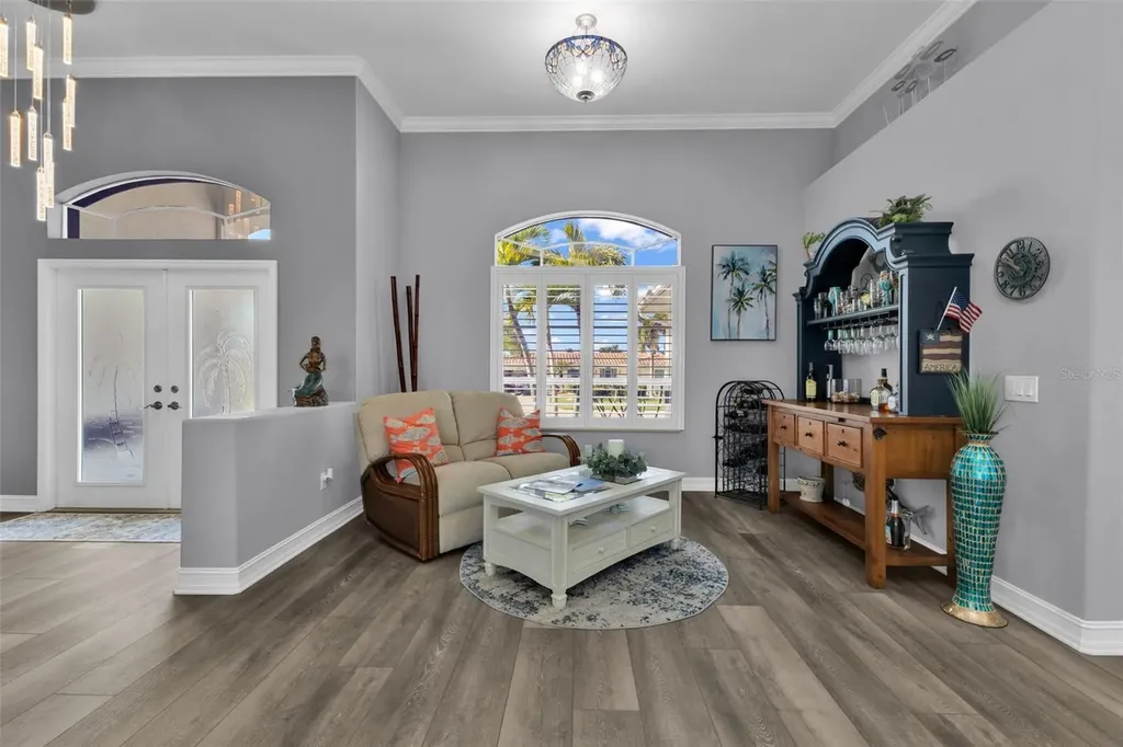 360 Capri Isles Court Punta Gorda FL 33950