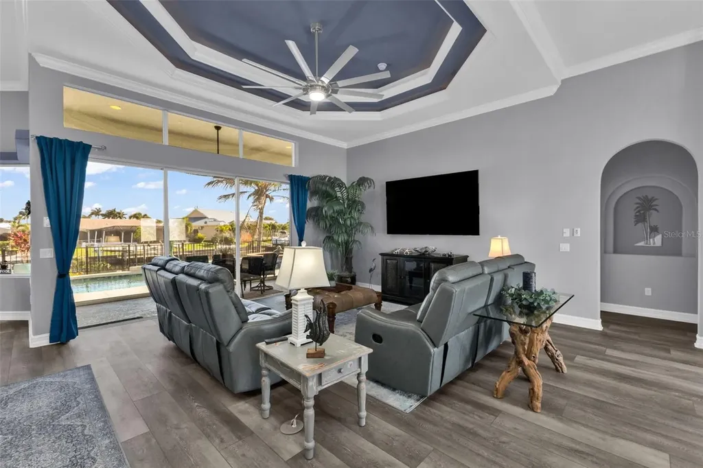 360 Capri Isles Court Punta Gorda FL 33950