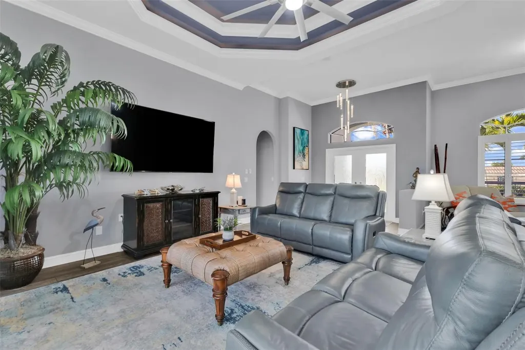 360 Capri Isles Court Punta Gorda FL 33950