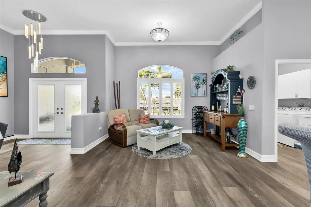360 Capri Isles Court Punta Gorda FL 33950