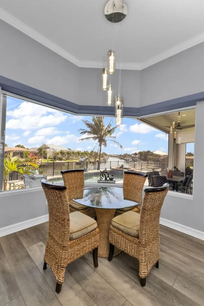 360 Capri Isles Court Punta Gorda FL 33950