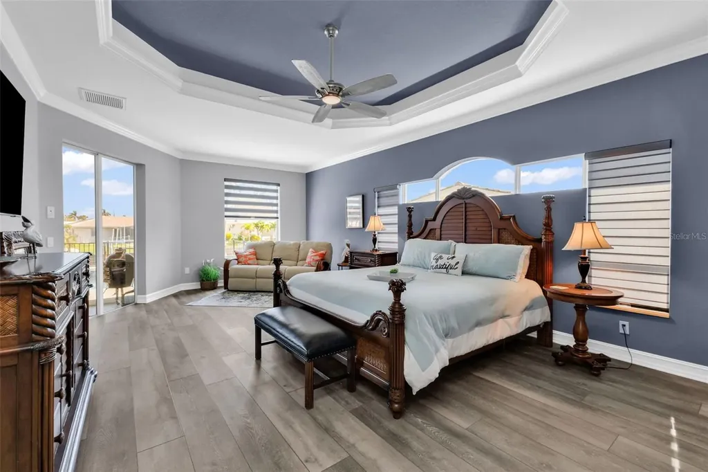 360 Capri Isles Court Punta Gorda FL 33950