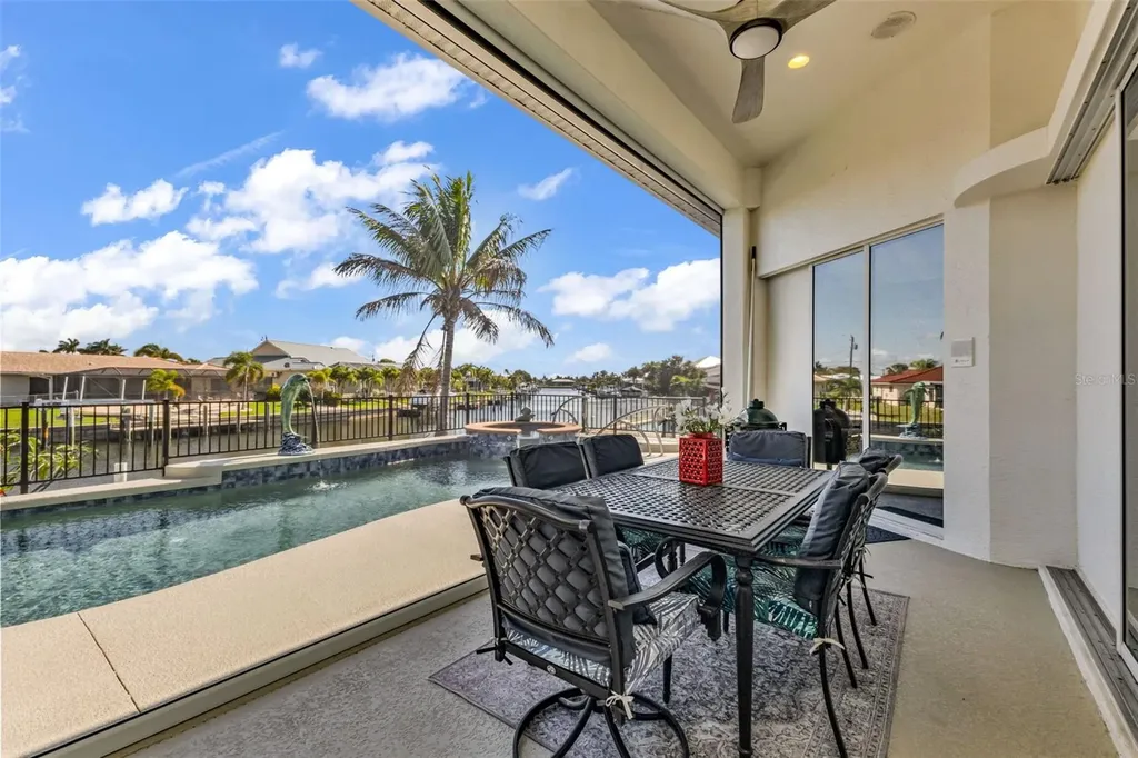 360 Capri Isles Court Punta Gorda FL 33950