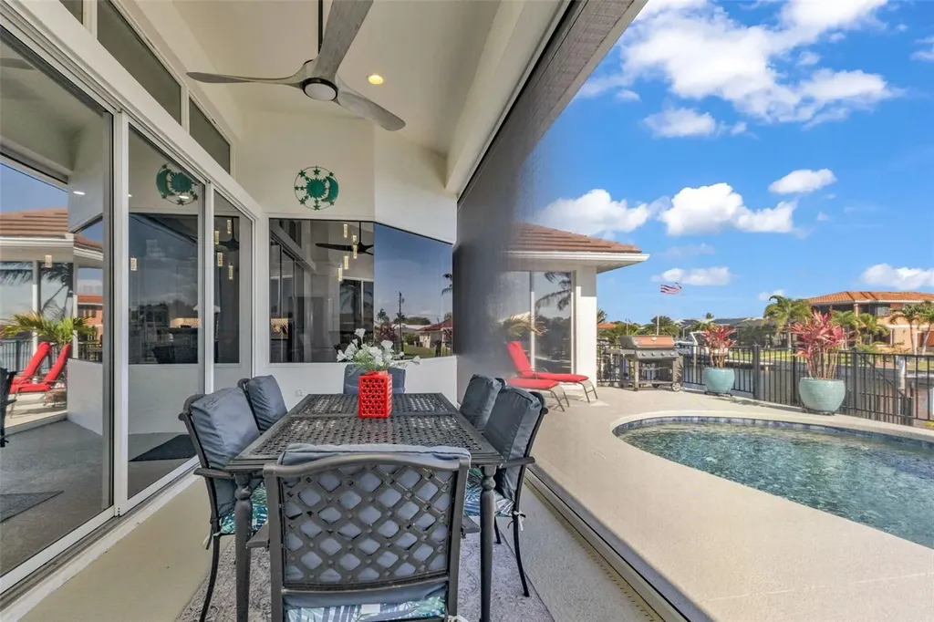 360 Capri Isles Court Punta Gorda FL 33950