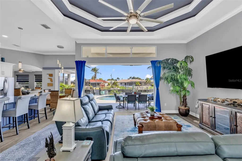 360 Capri Isles Court Punta Gorda FL 33950